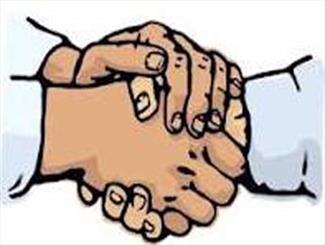 Handshake