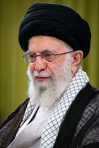 Khamenei rahber iran