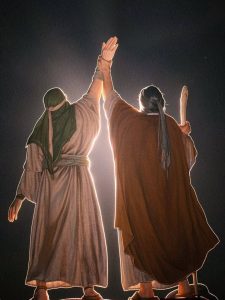 ali imam khum ghadir