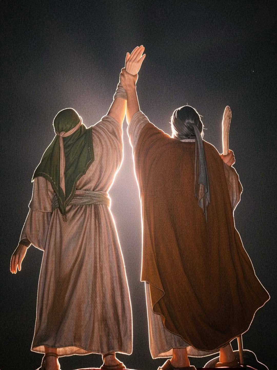 ali imam khum ghadir