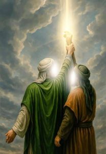 ghadir khum ali imam