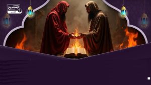 hadis kholifa wahabi salafi