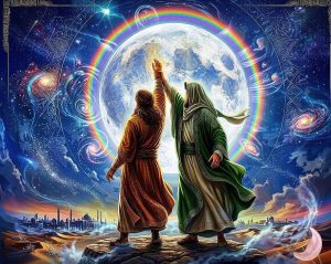khum ghadir imam ali
