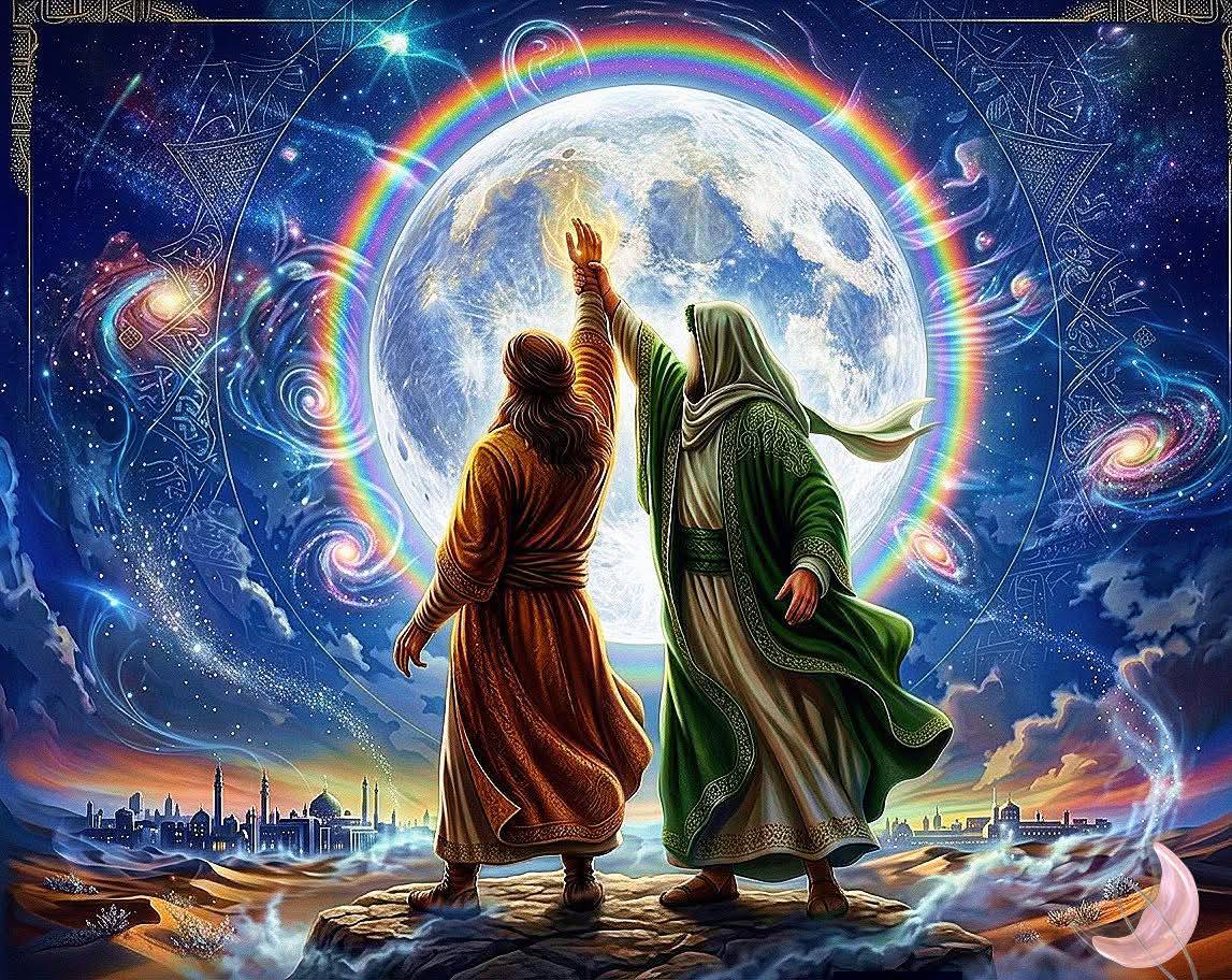 khum ghadir imam ali