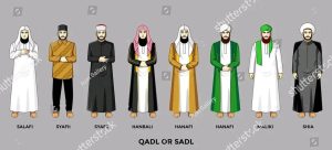 salat namaz shia hanafi imam