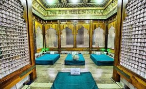 salil susan imam hadi hadisa